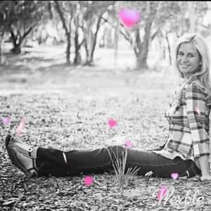 Meet your Posher, Lori